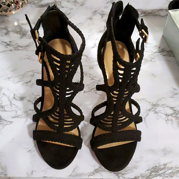 ALDO Sinfony heels